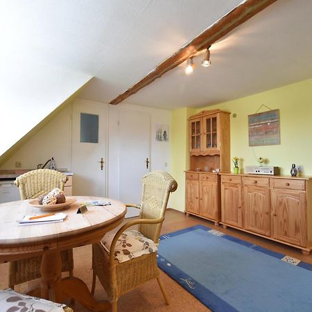 Comfortable Apartment Near Insel Poel Gross Stromkendorf Exterior foto