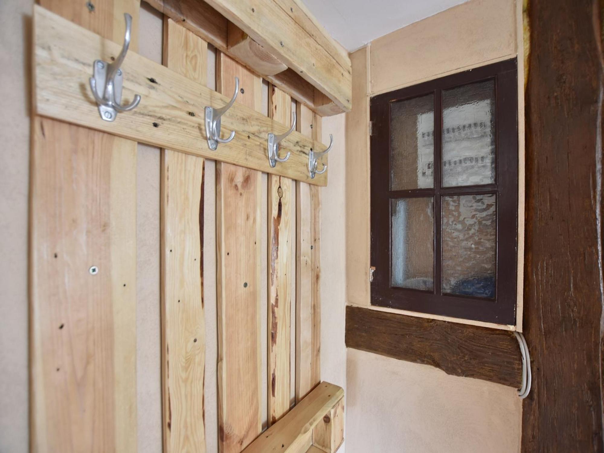 Comfortable Apartment Near Insel Poel Gross Stromkendorf Exterior foto