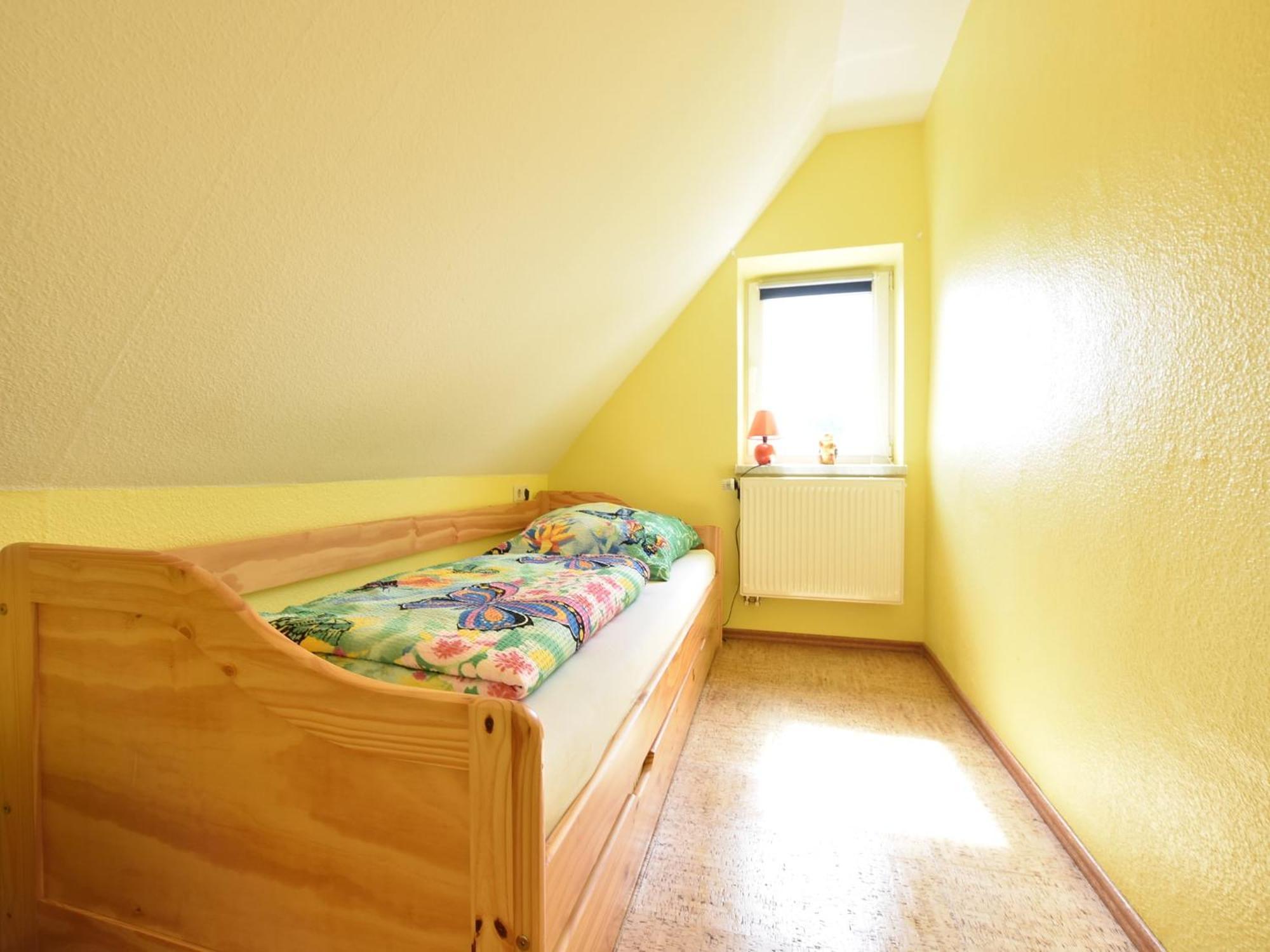 Comfortable Apartment Near Insel Poel Gross Stromkendorf Exterior foto