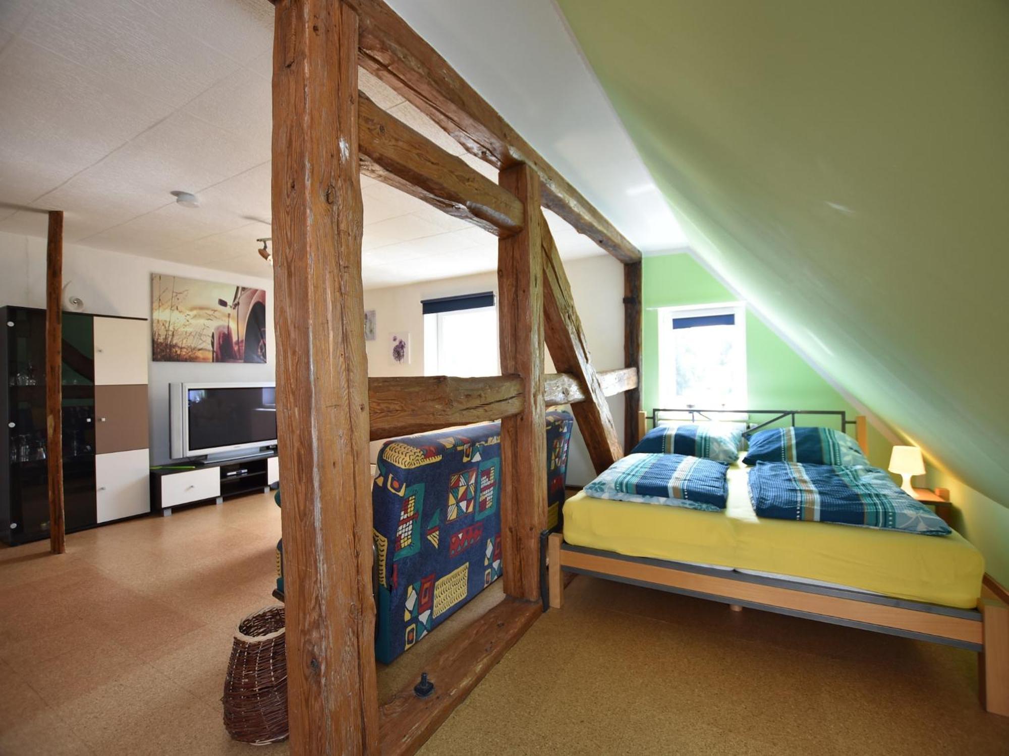 Comfortable Apartment Near Insel Poel Gross Stromkendorf Exterior foto