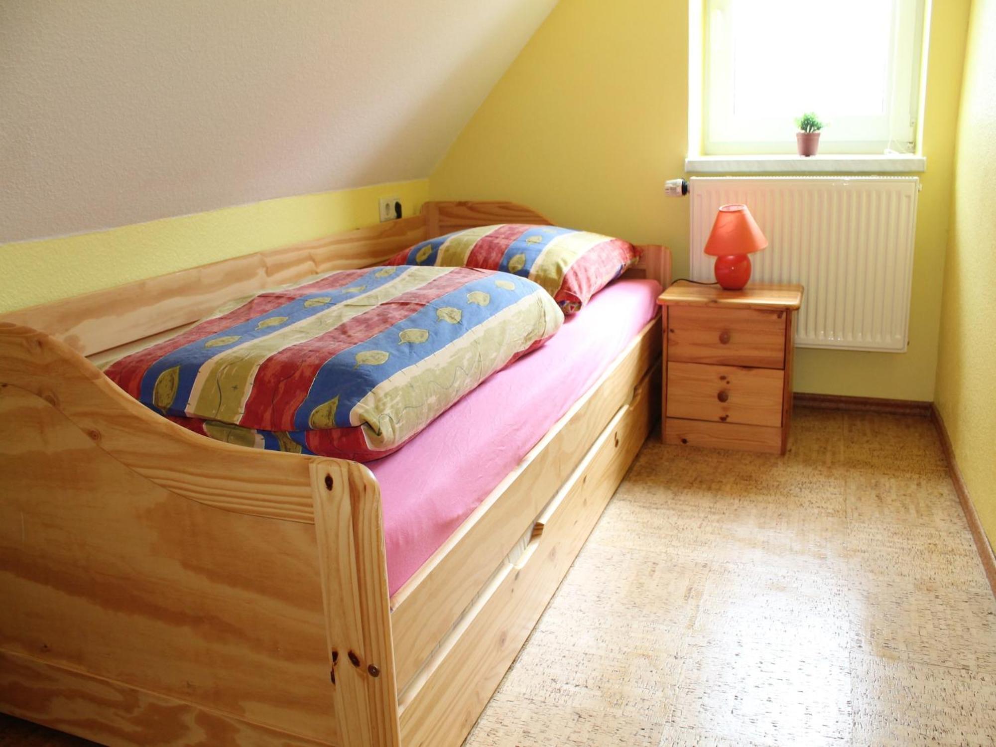 Comfortable Apartment Near Insel Poel Gross Stromkendorf Exterior foto