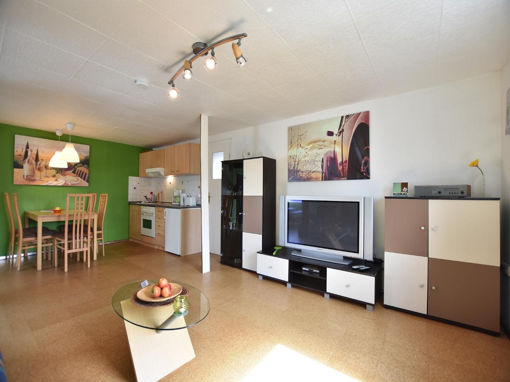 Comfortable Apartment Near Insel Poel Gross Stromkendorf Exterior foto