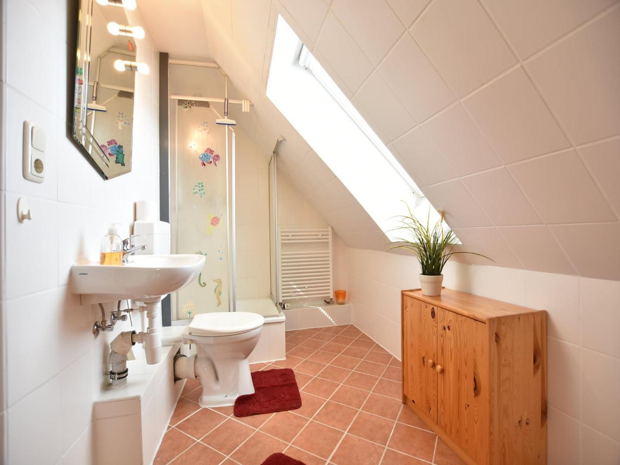 Comfortable Apartment Near Insel Poel Gross Stromkendorf Exterior foto