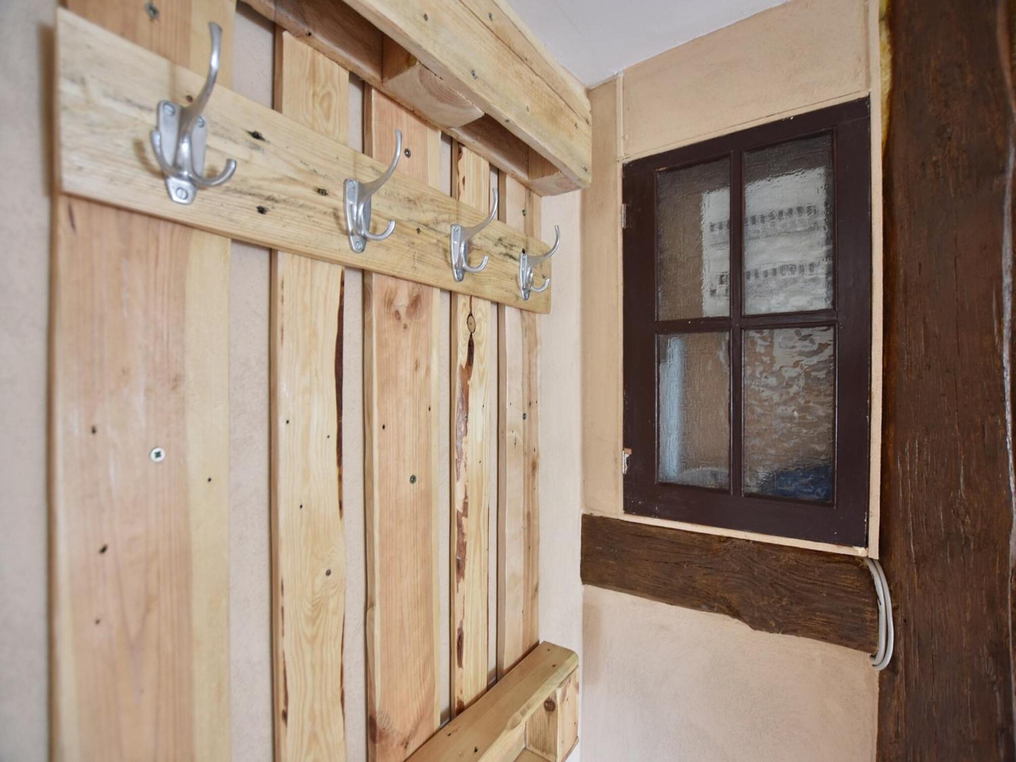 Comfortable Apartment Near Insel Poel Gross Stromkendorf Exterior foto